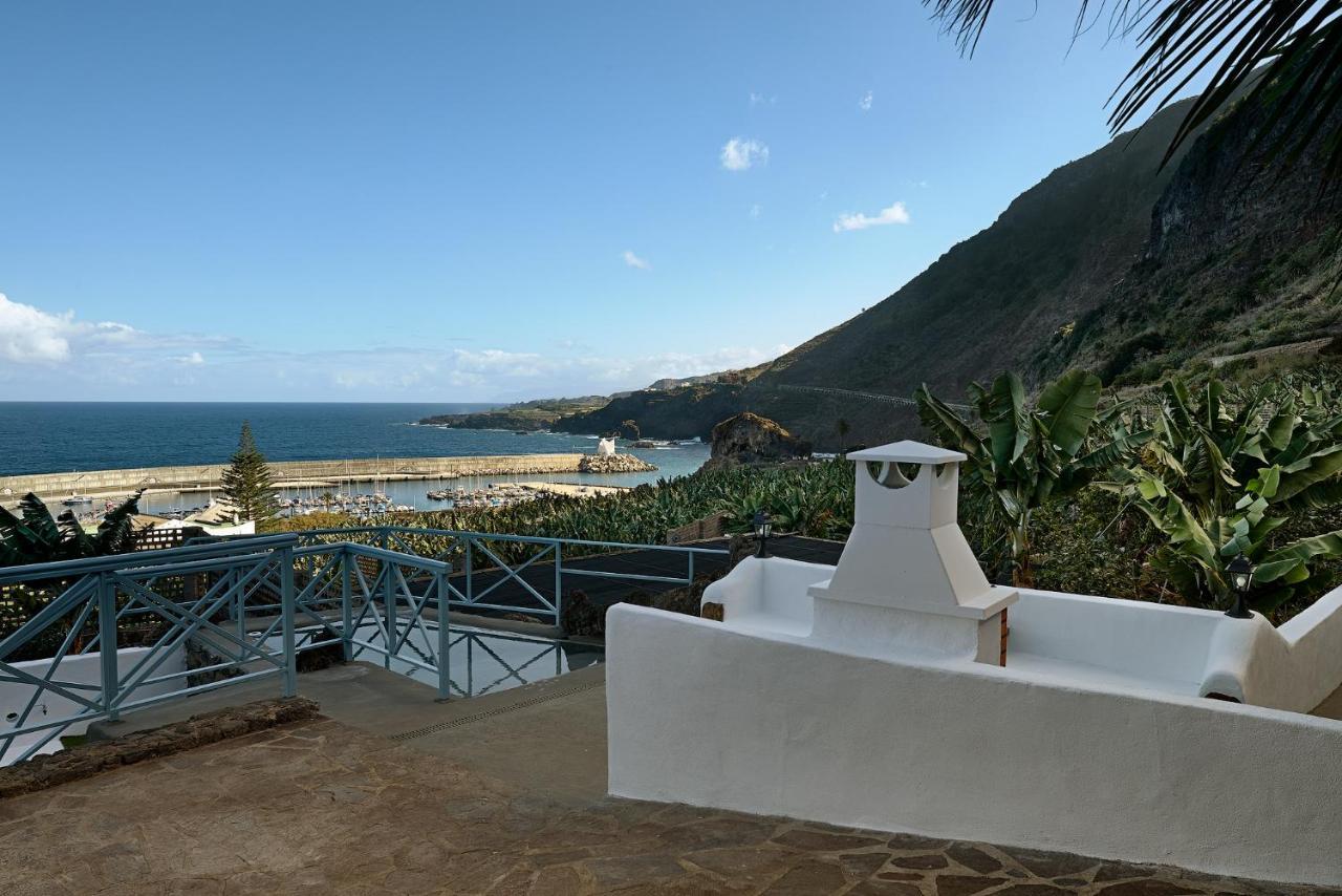 Casa Naranja Casa de vacances Garachico (Tenerife)