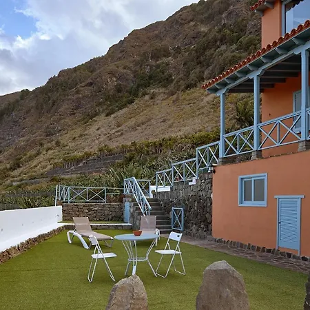 Casa Naranja Garachico (Tenerife) Exterior photo