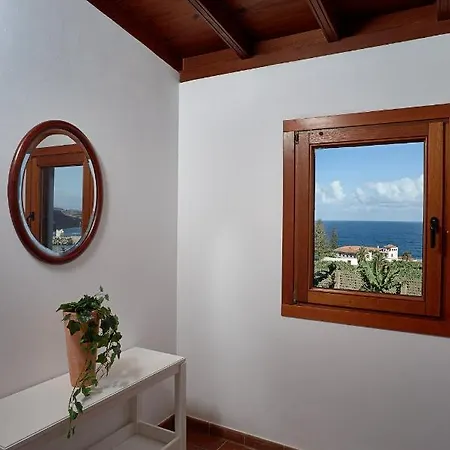 Casa Naranja Garachico (Tenerife) Exterior photo