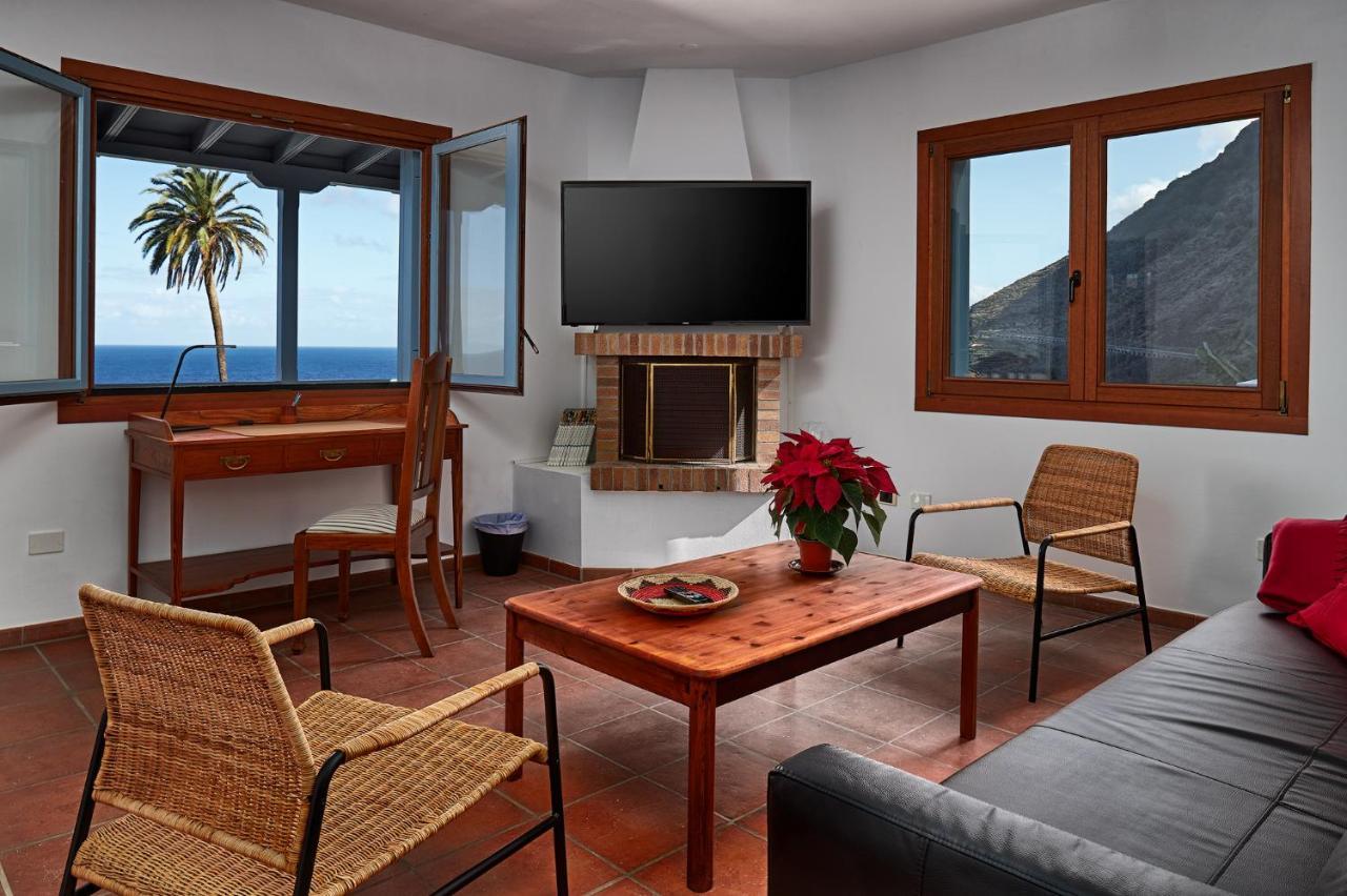 Casa Naranja Garachico (Tenerife)