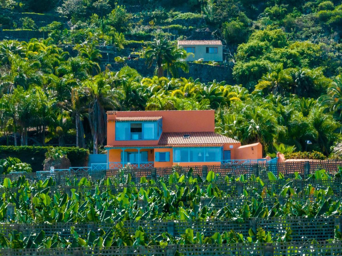 Holiday home Casa Naranja Garachico (Tenerife)